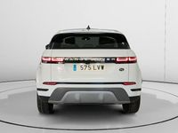 Usado Land Rover Range Rover evoque 163 CV (119 kW) 2022 Blanco SUV