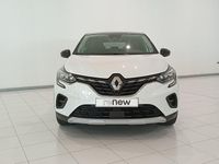 Usado Renault Captur Techno 145 CV (106 kW) 2023 Blanco SUV
