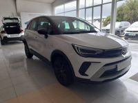 Usado Opel Crossland X GS Line 110 CV (80 kW) 2023 Blanco SUV