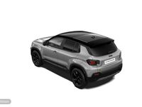 Nuevo Jeep Avenger Overland 145 CV (106 kW) 2026 Gris SUV