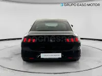 Usado Peugeot 508 Business-Line 130 CV (95 kW) 2019 Negro Berlina