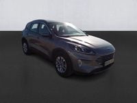 Usado Ford Kuga Titanium 190 CV (139 kW) 2022 Gris SUV