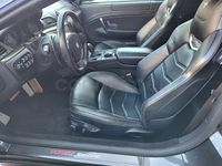 Usado Maserati Granturismo 460 CV (338 kW) 2014 Negro Coupe