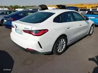 Usado BMW 420 190 CV (139 kW) 2022 Blanco Coupe