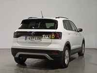 usado VW T-Cross - Advance