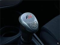 Usado Seat Leon FR 170 CV (125 kW) 2007 Amarillo Berlina