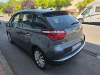 Usado Citroën C4 Picasso Exclusive 115 CV (84 kW) 2013 Beige Monovolumen