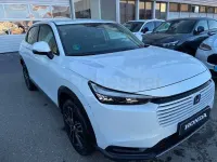 Nuevo Honda HR-V Elegance 131 CV (96 kW) 2026 Blanco SUV