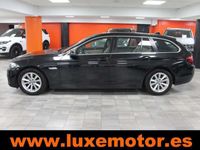 usado BMW 520 Serie 5 dA Touring 5p. 2016