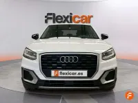 Usado Audi Q2 Design 150 CV (110 kW) 2017 Blanco SUV