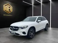 Occasion Mercedes GLC220 197 ch (144 kW) 2023 Blanc