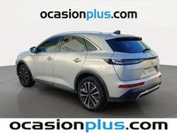 Usado DS Automobiles DS7 Crossback Rivoli 130 CV (95 kW) 2024 Blanco SUV