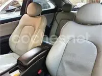 Usado Mercedes C180 Sport Edition 143 CV (105 kW) 2008 Negro Berlina