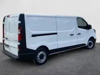 Usado Renault Trafic 130 CV (95 kW) 2023