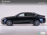 usado Lexus ES300 300H BUSINS 2.5 218 4P