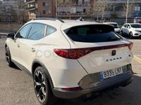 Usado Cupra Formentor VZ 310 CV (228 kW) 2021 Blanco SUV