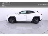 usado Lexus UX 250h Premium 2wd