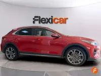 Usado Kia XCeed 160 CV (117 kW) 2022 Rojo SUV