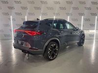 Usado Cupra Formentor 150 CV (110 kW) 2023 Gris SUV