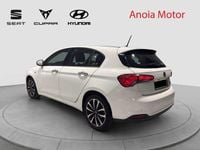 Usado Fiat Tipo Lounge 95 CV (69 kW) 2016 Blanco Utilitario