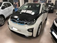 Usado BMW i3 Comfort Edition 170 CV (125 kW) 2017 Blanco Utilitario