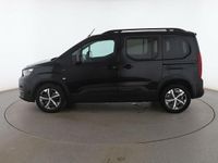 Usado Peugeot Rifter GT 131 CV (96 kW) 2022 Monovolumen