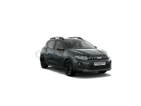 Nuevo Dacia Sandero Extreme 122 CV (89 kW) 2026 Blanco Berlina