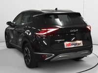 Usado Kia Sportage 136 CV (100 kW) 2022 SUV