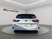 Usado Kia Ceed 115 CV (84 kW) 2020 Blanco Utilitario