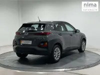 Usado Hyundai Kona 120 CV (88 kW) 2019 SUV