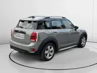 Usado Mini Cooper S Countryman 224 CV (164 kW) 2019 Gris SUV