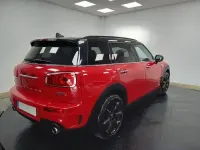 Usado Mini Cooper S Clubman 192 CV (141 kW) 2017 Rojo Familiar