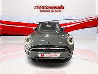 Usado Mini Cooper Cabriolet 136 CV (100 kW) 2022 Negro Descapotable
