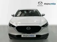 Usado Mazda CX-30 Prime-Line 140 CV (102 kW) 2025 Blanco SUV