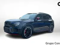 Usado Smart #5 Brabus 475 kW (646 CV) 2026 Negro SUV