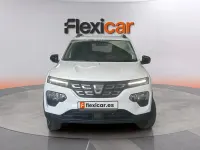 Usado Dacia Spring Comfort 33 kW (45 CV) 2021 Blanco Utilitario