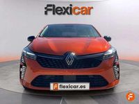 Usado Renault Clio V Equilibre 91 CV (66 kW) 2024 Naranja Utilitario