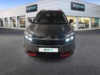 Usado Citroën C5 Aircross Shine 177 CV (130 kW) 2019 Gris SUV