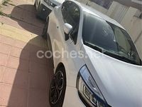 Usado Renault Clio IV Zen 90 CV (66 kW) 2018 Blanco Berlina