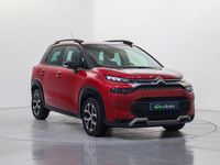 Usado Citroën C3 Aircross Shine 110 CV (80 kW) 2023 Rojo SUV