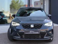 Usado Seat Arona FR 115 CV (84 kW) 2024 Azul SUV