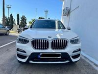 usado BMW X3 xDrive 20dA