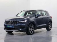 Usado Volvo XC40 Inscription 150 CV (110 kW) 2019 Azul SUV