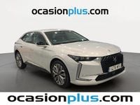 Usado DS Automobiles DS4 Trocadero 131 CV (96 kW) 2023 Blanco SUV
