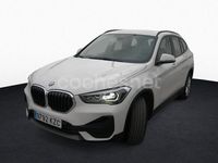 Usado BMW X1 116 CV (85 kW) 2019 Blanco SUV