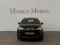 Usado Citroën C3 Feel 110 CV (80 kW) 2015 Negro Berlina