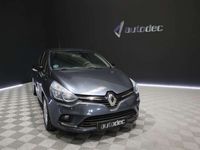 usado Renault Clio IV 