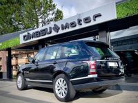 usado Land Rover Range Rover 4.4SDV8 Vogue Aut.