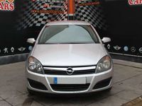 usado Opel Astra 1.9CDTi Enjoy