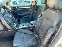 Usado Renault Mégane IV Techno 116 CV (85 kW) 2022 Blanco Berlina